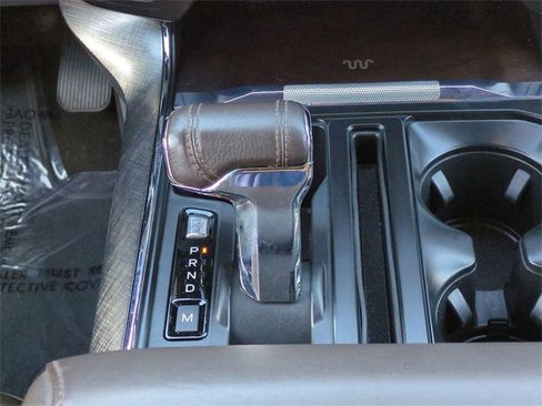 Used 2023 Ford F150 King Ranch w/ Equipment Group 601A High image 19