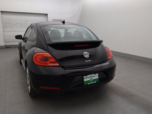Used 2016 Volkswagen Beetle 1.8T SEL FWD image 5