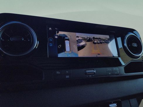 New 2026 Mercedes-Benz Sprinter 144 Cargo image 33