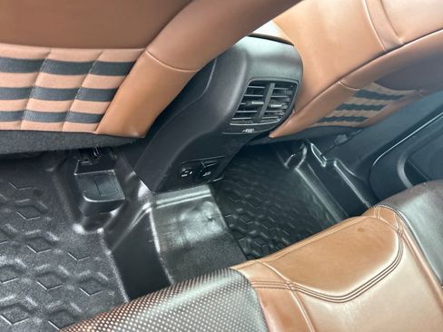 Used 2021 Ford Bronco Sport Badlands w/ Badlands Package image 23