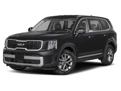 Used 2024 Kia Telluride LX