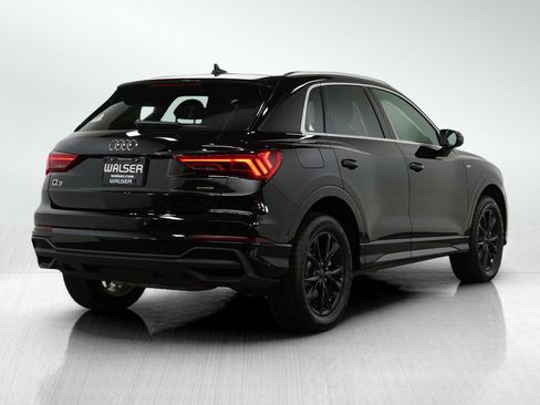 Used 2025 Audi Q3 2.0T Premium image 6