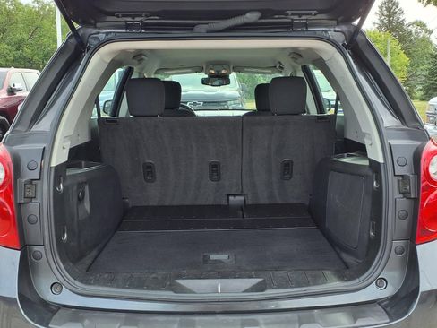 Used 2013 Chevrolet Equinox LS FWD image 10