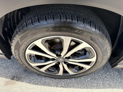 Used 2020 Subaru Forester Limited AWD/4WD image 11
