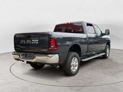 Used 2026 RAM 2500 Big Horn