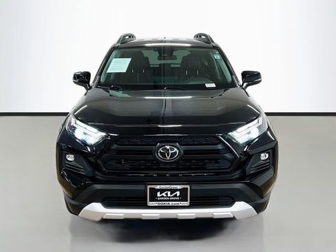 Used 2023 Toyota RAV4 Adventure image 2