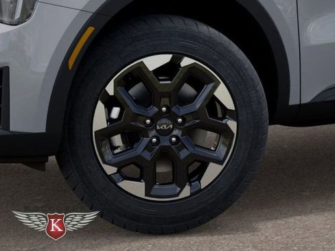 New 2026 Kia Sorento S w/ S Panoramic Sunroof Package image 9