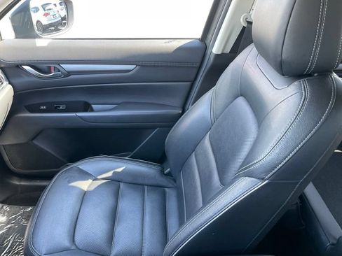 Used 2025 MAZDA CX-5 AWD 2.5 S w/ Preferred Package image 19