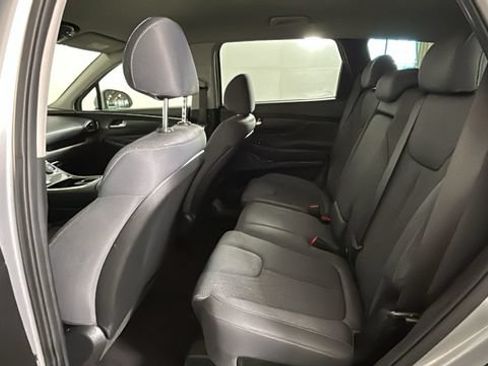 Certified 2023 Hyundai Santa Fe SE FWD image 25