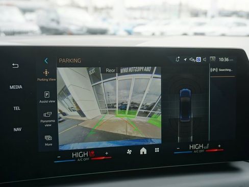 Used 2025 BMW 228i xDrive w/ Premium Package image 19