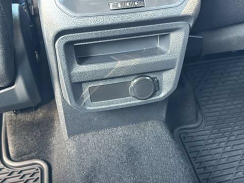 Used 2024 Volkswagen Tiguan S AWD/4WD image 7