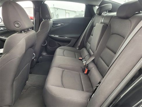 Used 2023 Chevrolet Malibu LT image 10