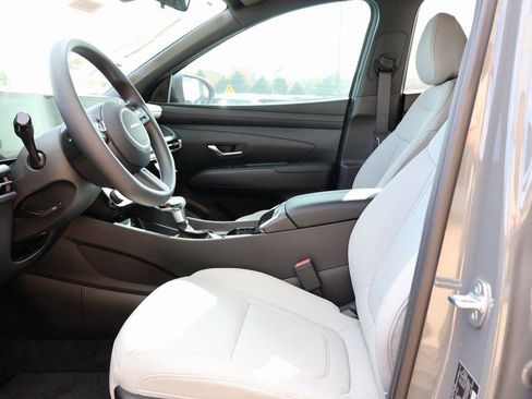 New 2026 Hyundai Santa Cruz SEL AWD/4WD image 23