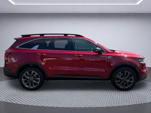 Used 2022 Kia Sorento SX Prestige AWD/4WD image 9