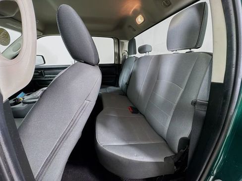 Used 2022 RAM 1500 Tradesman w/ Popular Equipment Group AWD/4WD image 21