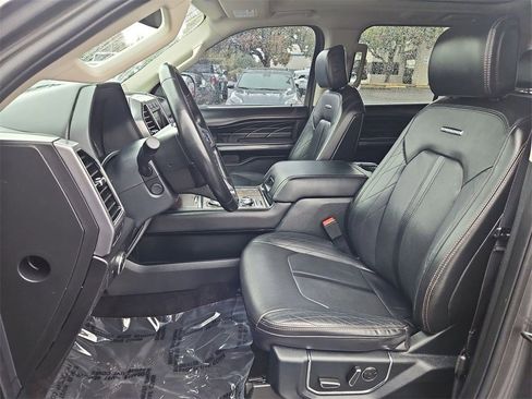 Used 2021 Ford Expedition Max Platinum image 13
