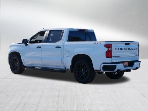 Used 2023 Chevrolet Silverado 1500 RST w/ Redline Edition image 5