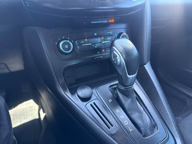 Used 2018 Ford Focus SE FWD image 13