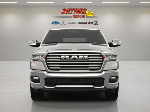 New 2025 RAM 1500 Laramie image 10