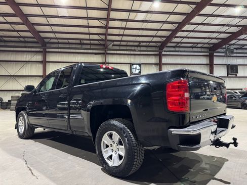 Used 2018 Chevrolet Silverado 1500 LT RWD image 7