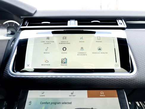 Used 2023 Land Rover Range Rover Velar S image 26