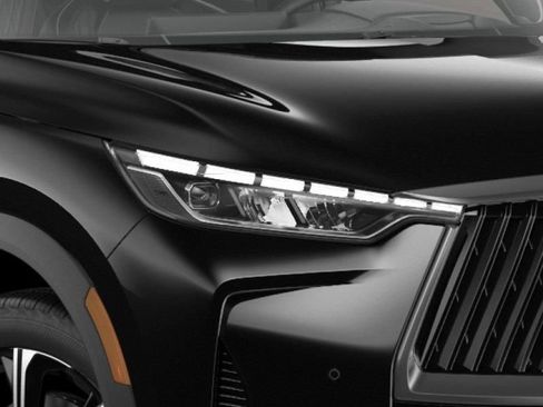 New 2026 INFINITI QX60 Autograph w/ Dark Cargo Package image 10