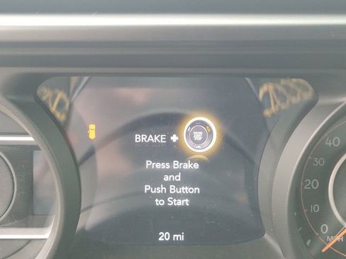 Used 2024 Jeep Wrangler Sahara AWD/4WD image 65