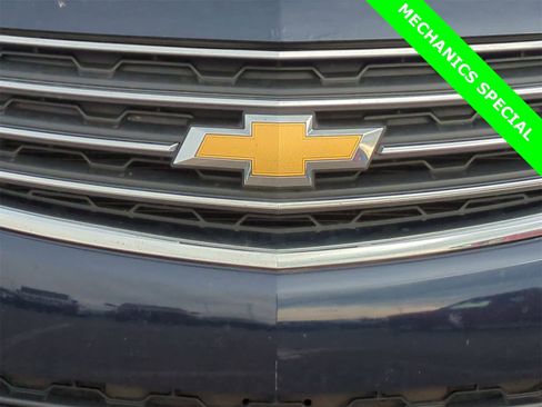 Used 2015 Chevrolet Traverse LT image 19