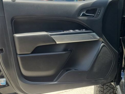 Used 2022 Chevrolet Colorado ZR2 AWD/4WD image 26