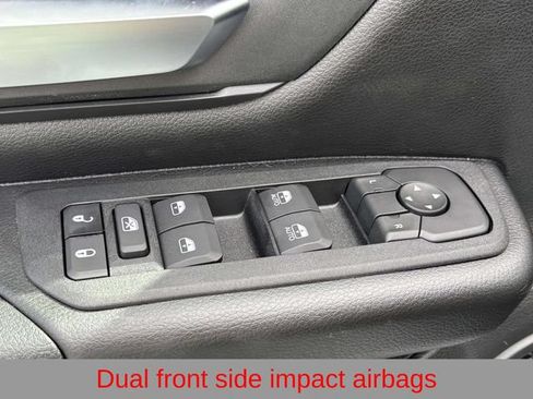 New 2026 RAM 1500 Tradesman AWD/4WD image 17