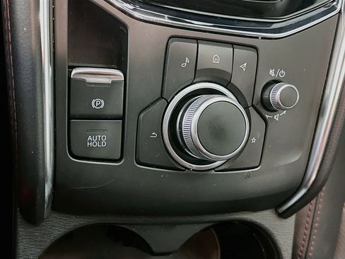 Used 2025 MAZDA CX-5 Carbon Edition AWD/4WD image 26