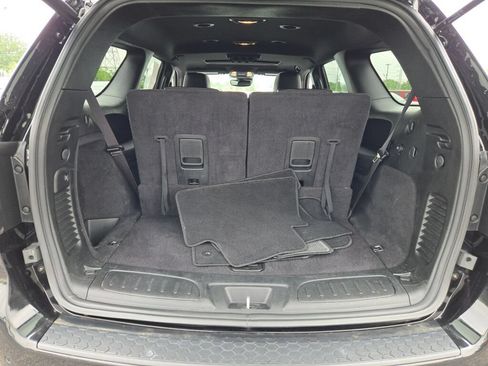 Certified 2024 Dodge Durango GT AWD/4WD image 27