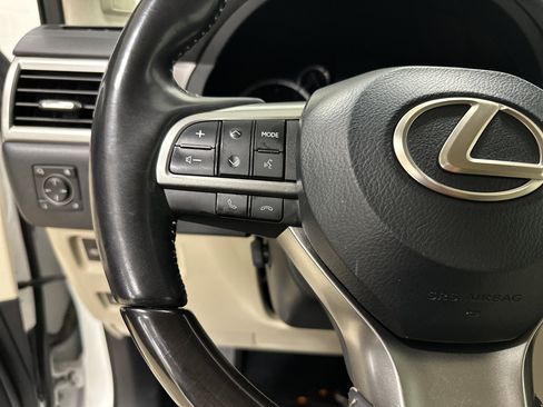 Certified 2023 Lexus GX 460 Premium image 19