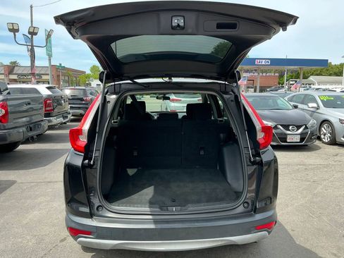 Used 2017 Honda CR-V LX image 11