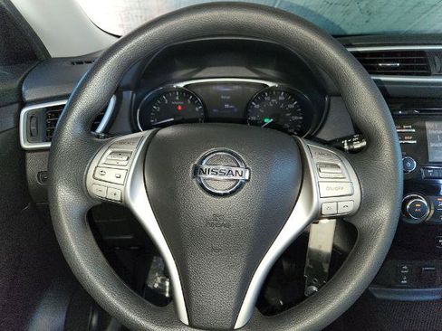 Certified 2016 Nissan Rogue S FWD image 23