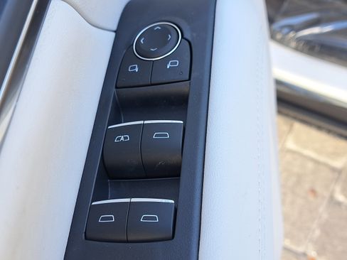 New 2026 GMC Terrain Denali w/ LPO, Black Badging Package image 20