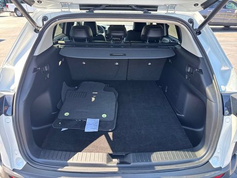Certified 2023 MAZDA CX-50 2.5 S w/ Cargo Package AWD/4WD image 31