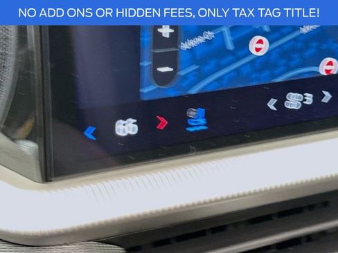 New 2025 Ford Explorer ST w/ Sun And Sound Package image 21