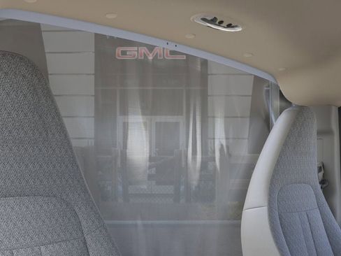 New 2025 GMC Savana 3500 w/ Power Convenience Package image 24