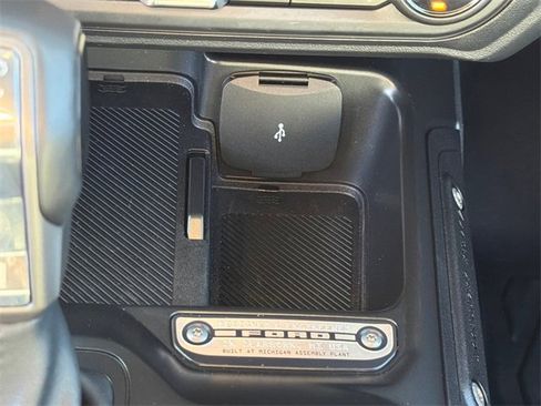 Used 2025 Ford Bronco Outer Banks image 28