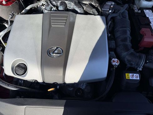 Used 2023 Lexus ES 350 Premium image 26