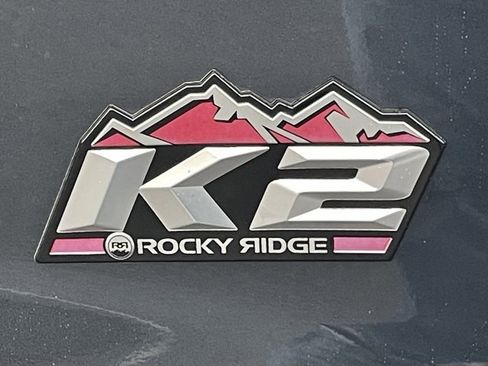 Certified 2019 Chevrolet Silverado 1500 RST w/ All-Star Edition image 4