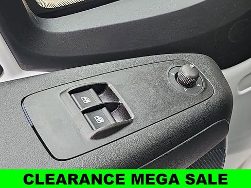 New 2024 RAM ProMaster 3500 w/ Convenience Group image 25