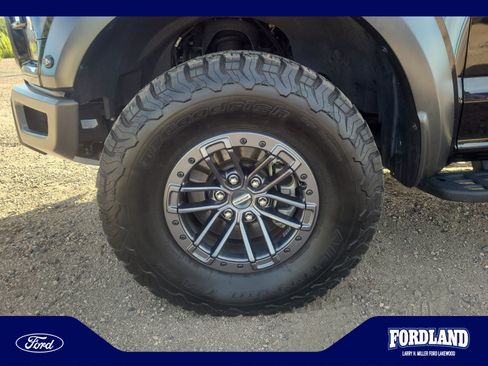 Used 2019 Ford F150 Raptor w/ Equipment Group 802A Luxury AWD/4WD image 26
