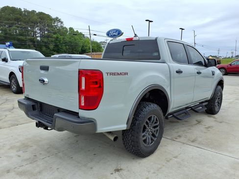 Used 2022 Ford Ranger XLT w/ Tremor Off-Road Package AWD/4WD image 5