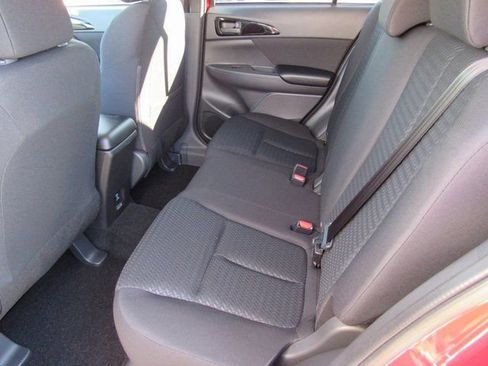 New 2026 Mitsubishi Eclipse Cross Ralliart image 8