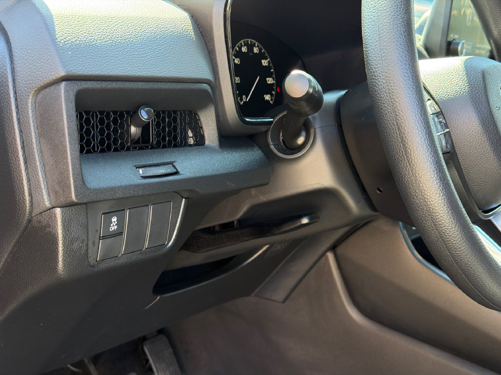 Used 2024 Honda CR-V EX image 18