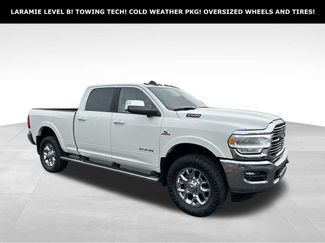 Used 2022 RAM 2500 Laramie video 1