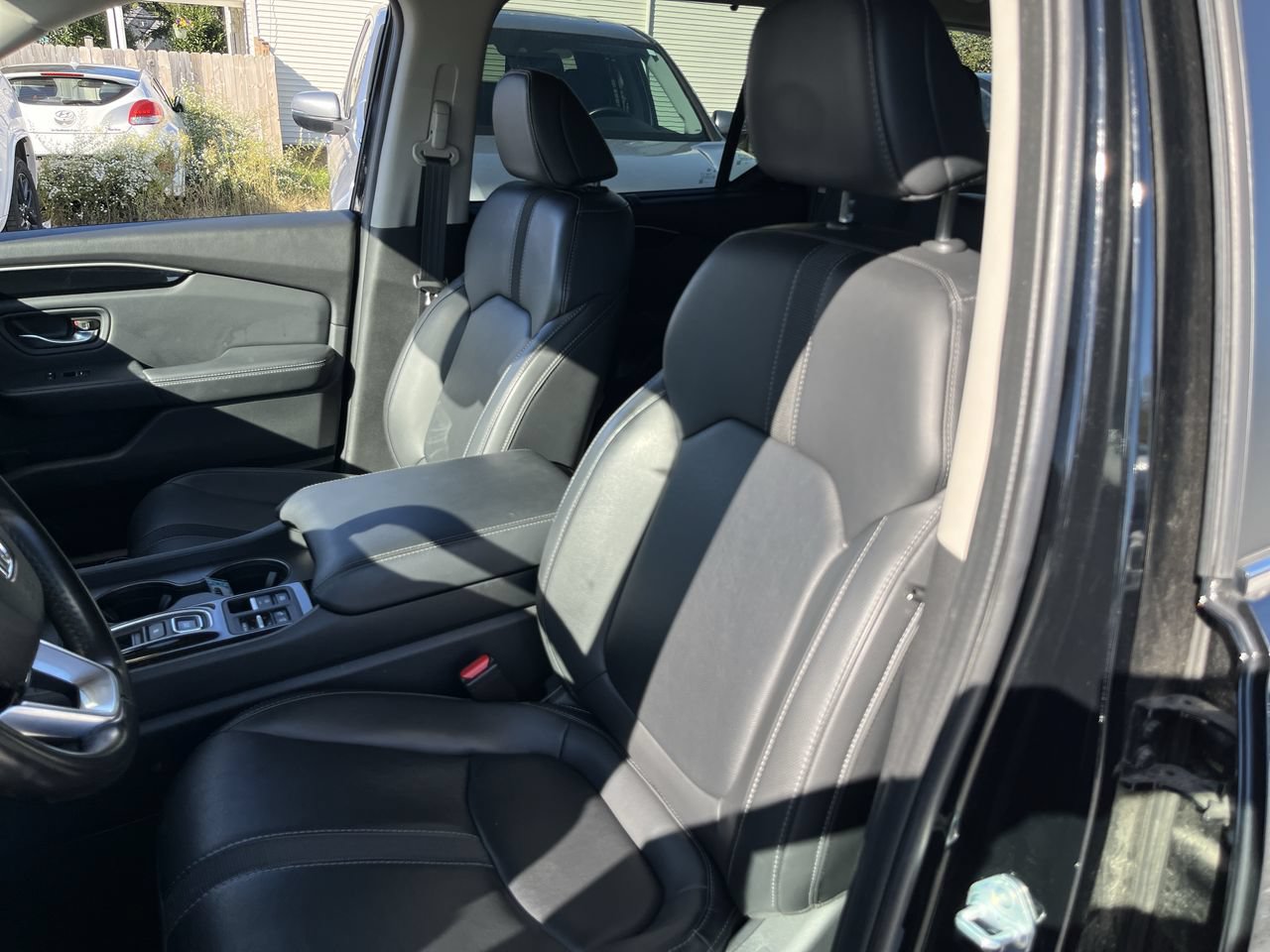 Used 2023 Honda Pilot EX-L image 5