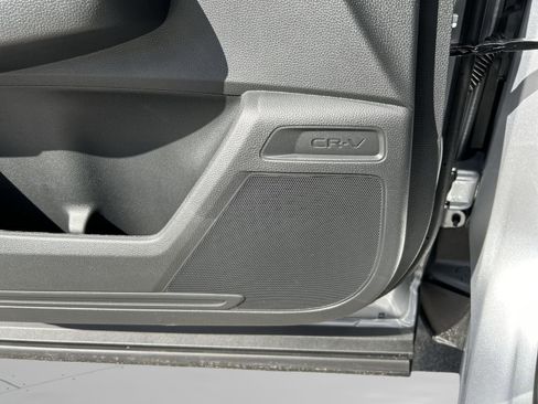 Certified 2024 Honda CR-V LX image 23